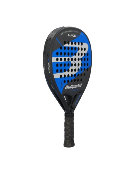 Bullpadel -Bullpadel Hack 03 CTR 2023 Bullpadel -Bullpadel Hack 03 CTR 2023
