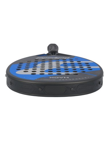 Bullpadel -Bullpadel Hack 03 CTR 2023