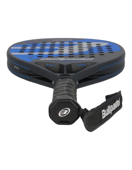 Bullpadel -Bullpadel Hack 03 CTR 2023 Bullpadel -Bullpadel Hack 03 CTR 2023