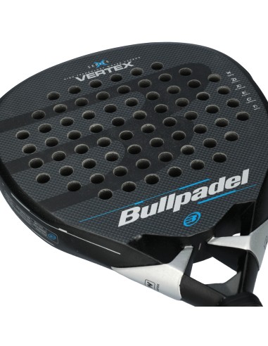 Bullpadel -Bullpadel Vertex X Series