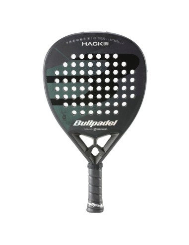 Bullpadel -Bullpadel Hack 03 Comfort 2023