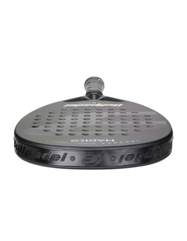 Bullpadel -Bullpadel Hack 03 Comfort 2023