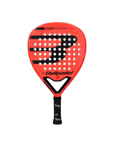 Bullpadel -Bullpadel Sky Power Coral