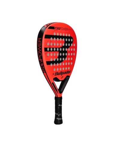 Bullpadel -Bullpadel Sky Power Coral
