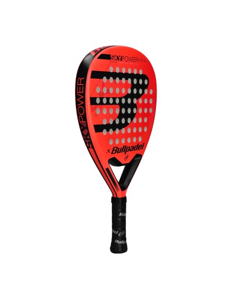 Bullpadel -Bullpadel Sky Power Coral Bullpadel -Bullpadel Sky Power Coral