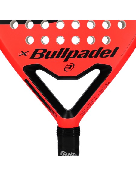 Bullpadel -Bullpadel Sky Power Coral Bullpadel -Bullpadel Sky Power Coral
