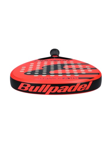 Bullpadel -Bullpadel Sky Power Coral