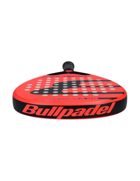 Bullpadel -Bullpadel Sky Power Coral Bullpadel -Bullpadel Sky Power Coral