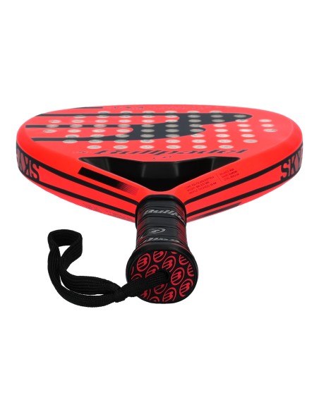 Bullpadel -Bullpadel Sky Power Coral Bullpadel -Bullpadel Sky Power Coral