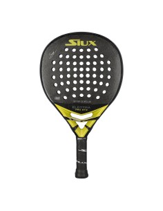 Siux Electra St3 Stupa Pro Shovel
