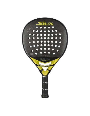 Siux -Siux Electra St3 Stupa Pro Shovel