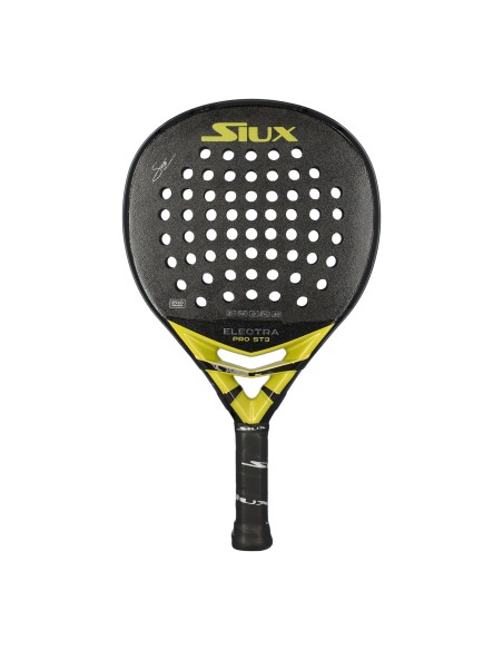 Siux -Pá Siux Electra St3 Stupa Pro