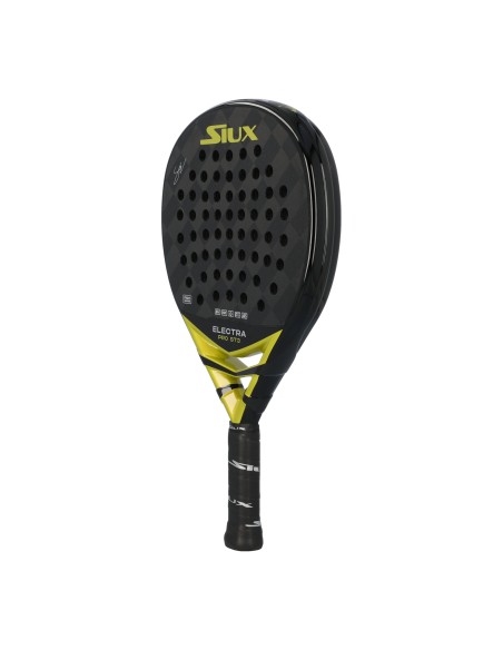 Siux -Siux Electra St3 Stupa Pro Shovel Siux -Siux Electra St3 Stupa Pro Shovel