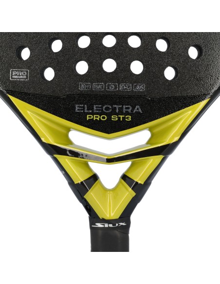 Siux -Siux Electra St3 Stupa Pro Shovel Siux -Siux Electra St3 Stupa Pro Shovel