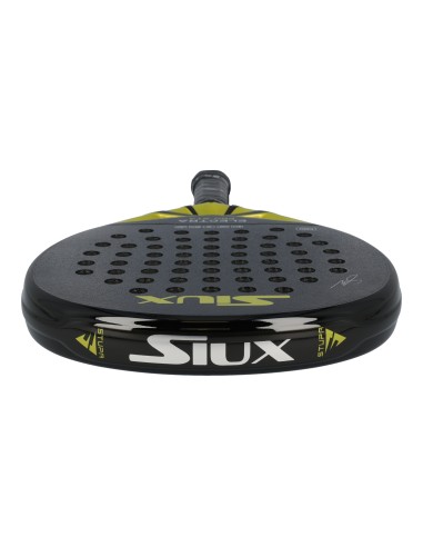 Siux -Pá Siux Electra St3 Stupa Pro