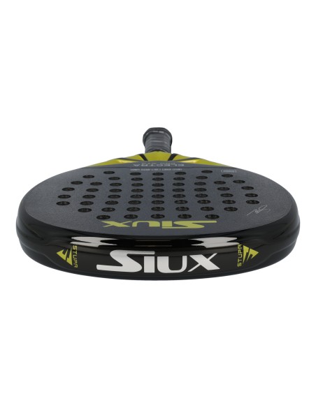 Siux -Siux Electra St3 Stupa Pro Shovel