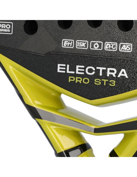 Siux -Pá Siux Electra St3 Stupa Pro