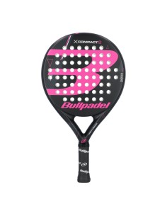 Bullpadel -Bullpadel X-Compact 2 Ltd Rosa
