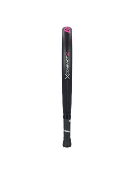 Bullpadel -Bullpadel X-Compact 2 Ltd Pink