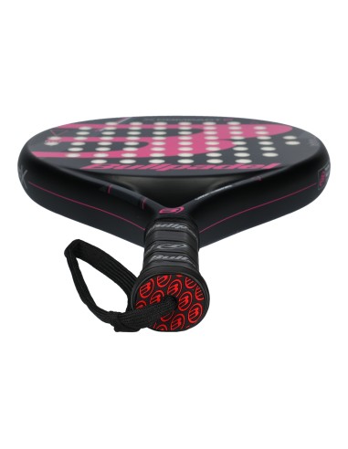 Bullpadel -Bullpadel X-Compact 2 Ltd Pink