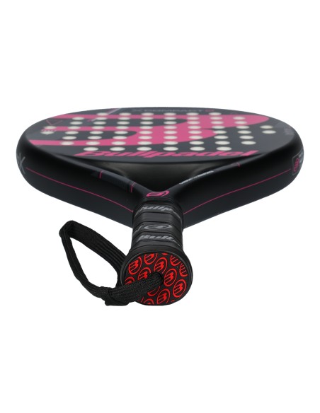 Bullpadel -Bullpadel X-Compact 2 Ltd Pink