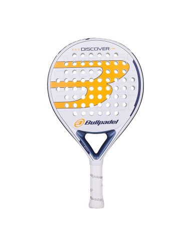 Bullpadel -Bullpadel Discover CTR 2025