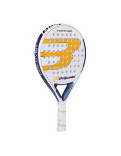 Bullpadel -Bullpadel Discover CTR 2025 2
