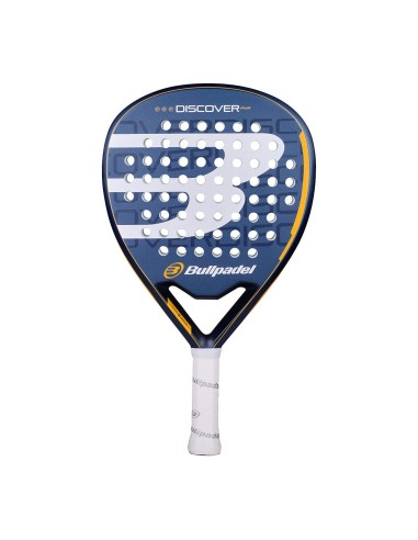 Bullpadel -Bullpadel Discover PWR