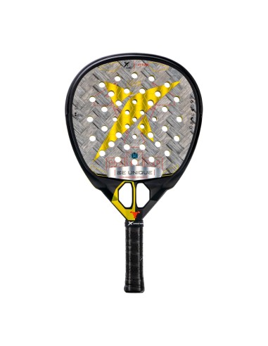 Drop Shot -Drop Shot Explorer Pro Attack 1.5