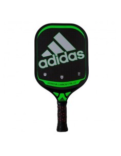 Adidas All For Padel -Pickleball Essnova Carbon Ctrl LD Verde