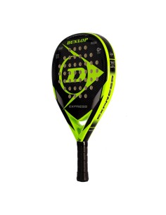 Dunlop -Dunlop Express Preto/Amarelo 2