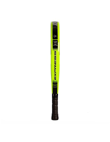 Dunlop -Dunlop Express Black/Yellow