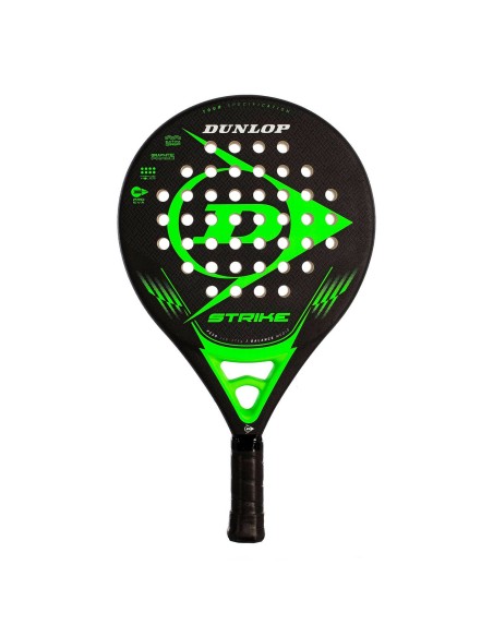 Dunlop -Dunlop Strike Verde