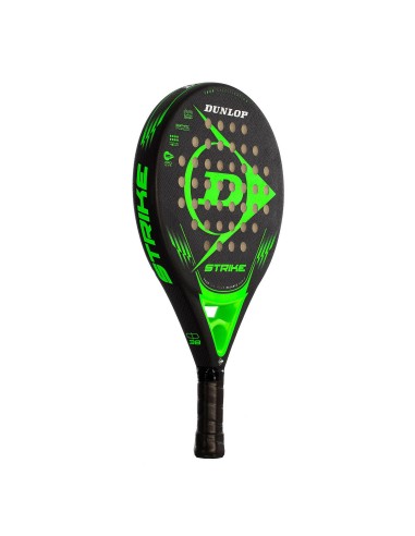 Dunlop -Dunlop Strike Green