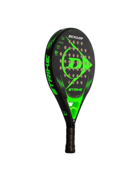 Dunlop -Dunlop Strike Verde