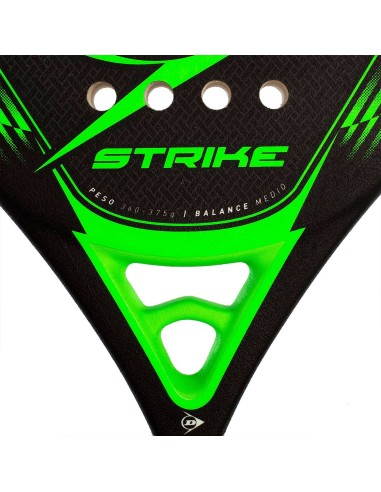 Dunlop -Dunlop Strike Green