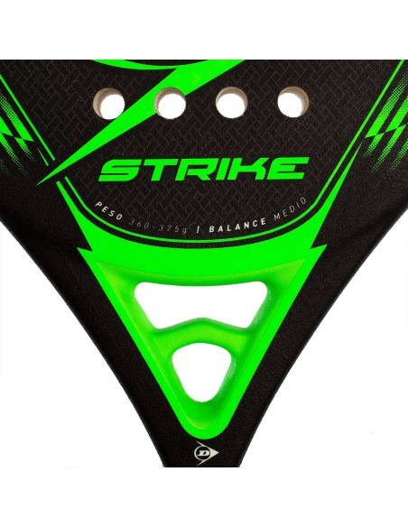 Dunlop -Dunlop Strike Verde