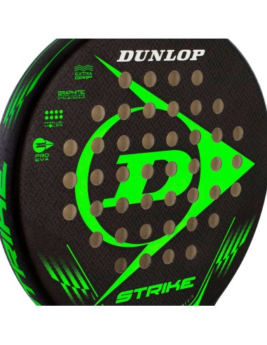 Dunlop -Dunlop Strike Green
