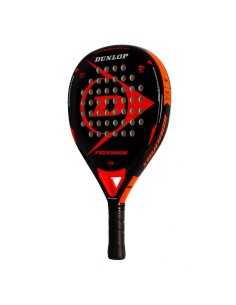 Dunlop -Dunlop Tsunami Red 2