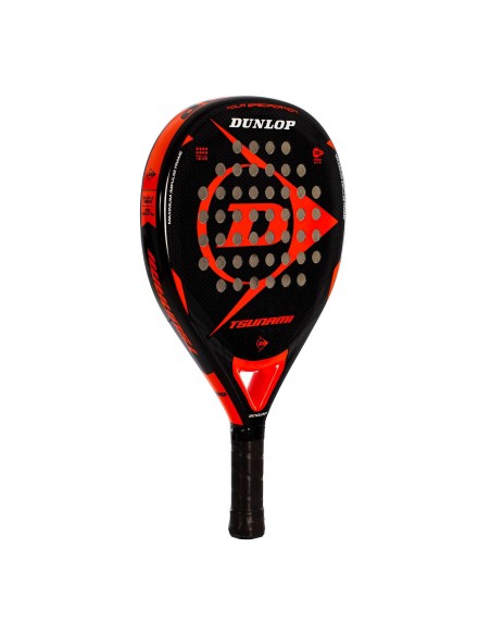 Dunlop -Dunlop Tsunami Vermelho Dunlop -Dunlop Tsunami Vermelho