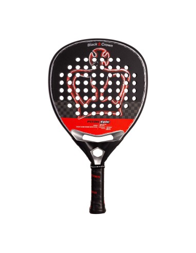 Black Crown -Black Crown Piton Epic 2025