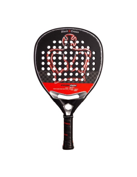 Black Crown -Black Crown Piton Epic 2025 Black Crown -Black Crown Piton Epic 2025