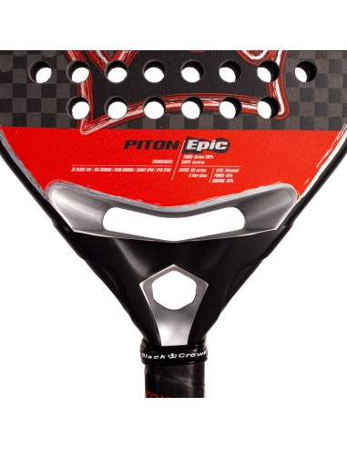 Black Crown -Black Crown Piton Epic 2025