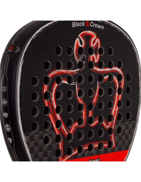 Black Crown -Black Crown Piton Epic 2025 Black Crown -Black Crown Piton Epic 2025