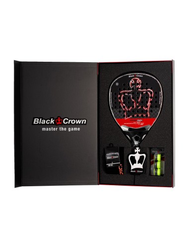 Black Crown -Black Crown Piton Epic 2025