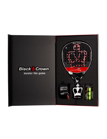 Black Crown -Black Crown Piton Epic 2025 Black Crown -Black Crown Piton Epic 2025