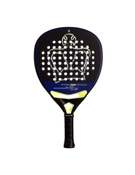 Black Crown -Black Crown Piton Epic Energy 2025 Black Crown -Black Crown Piton Epic Energy 2025