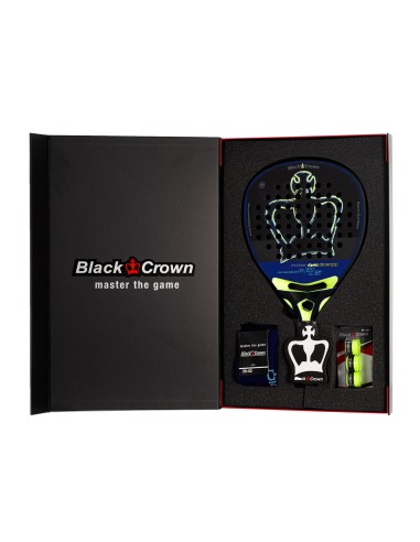 Black Crown -Black Crown Piton Epic Energy 2025