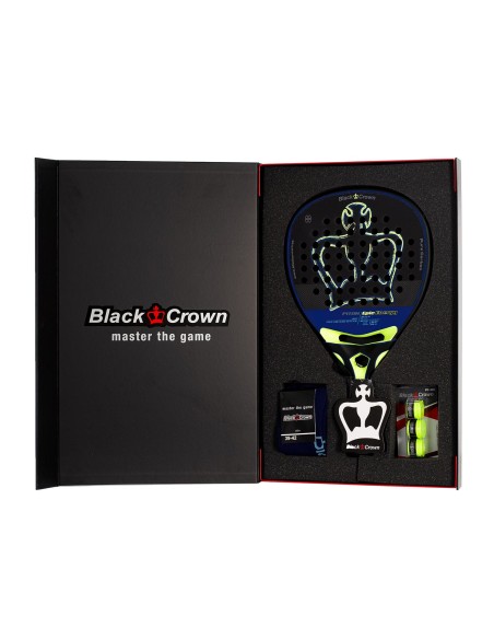 Black Crown -Black Crown Piton Epic Energy 2025 Black Crown -Black Crown Piton Epic Energy 2025