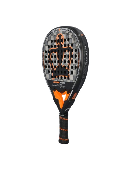 Black Crown -Black Crown Special Magic 2025